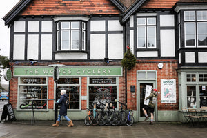 Woods Cyclery