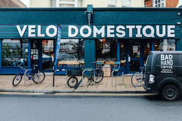 Velo Domestique