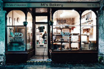 M's Bakery