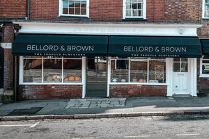 Bellord & Brown