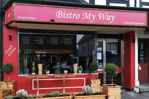 Bistro My Way