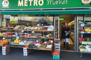 Metro Market