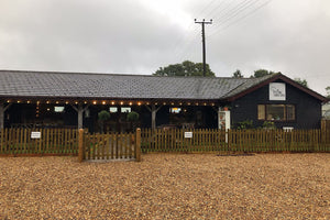 The Potting Shed