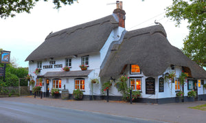 The Three Tuns