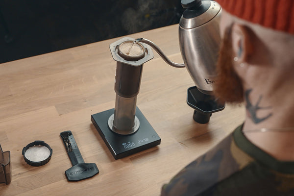 Aeropress