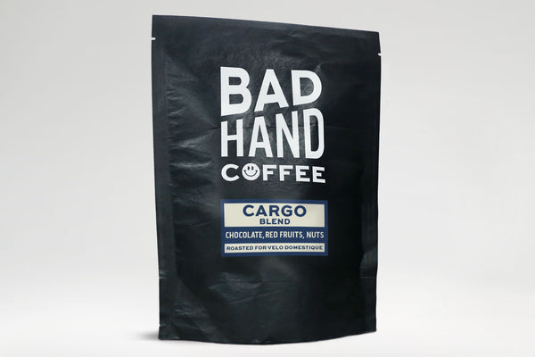 Cargo Blend