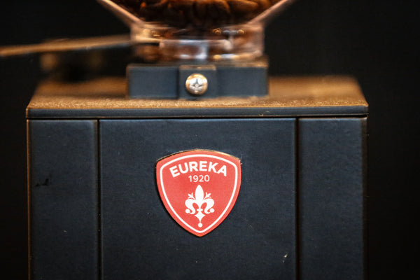 Eureka Mignon Specialita Grinder