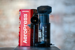 Aeropress