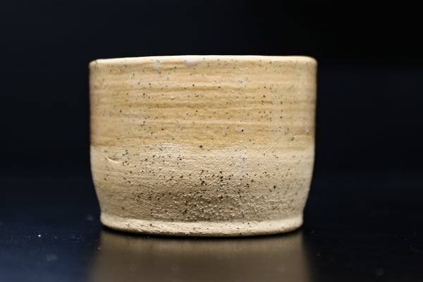 Home Thrown Studio Yunomi Cups 2024