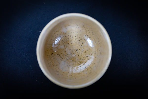 Home Thrown Studio Yunomi Cups 2024