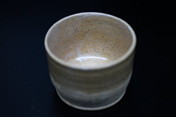 Home Thrown Studio Yunomi Cups 2024