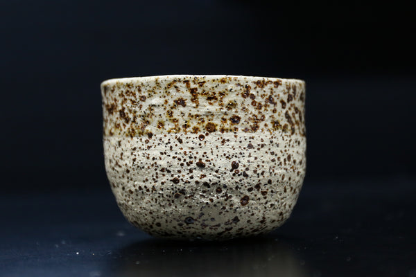 Home Thrown Studio Yunomi Cups 2024