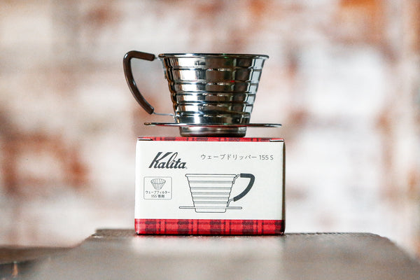 Kalita Wave 155