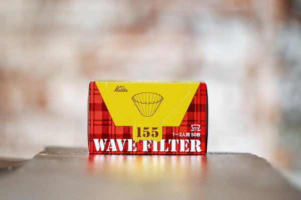 Kalita Wave 155 Filter Papers