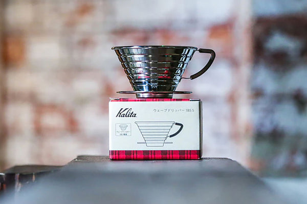 Kalita Brewer