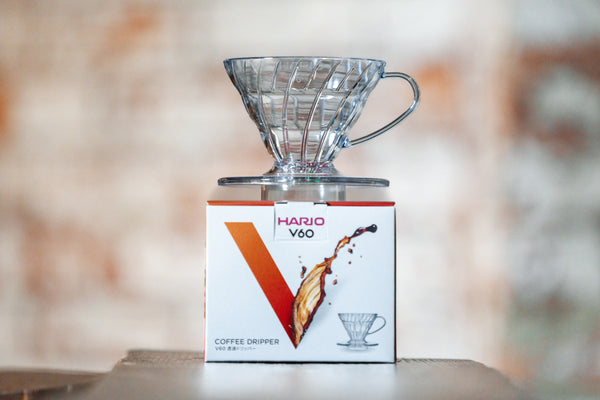 V60 Brewer