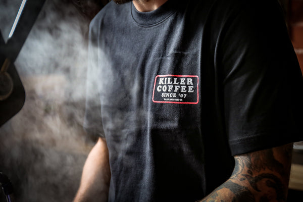 Killer Coffee Tee